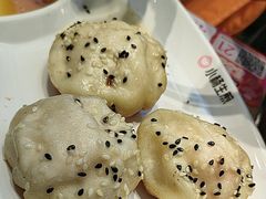 -小杨生煎(香港名都店)