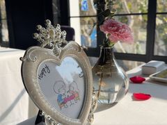 -弦月窗LUNETTE BY AMANDA(复兴路店)