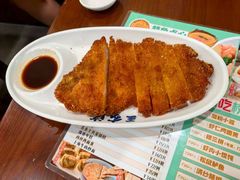 -王家沙点心店(南京西路总店)