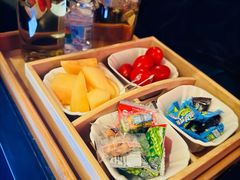 -江南足纪·影院足道·轻奢SPA(笋岗HALO广场店)