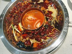 -大龙火锅(龙潭寺旗舰店)