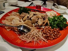 -清晖小苑•顺德地方菜(壹海城店)