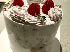 -山与蓝蛋糕(勒泰店)