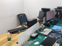 -电脑移动硬盘维修数据恢复西数wd希捷