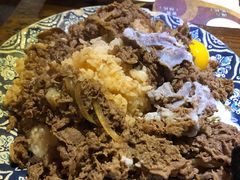 豪华五层牛肉饭-二丁目食堂(铁西星摩尔店)