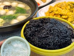 -紫藤园·天目湖大鱼头(南山竹海店)
