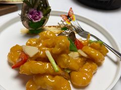 -鹿鸣春饭店(总店)