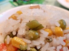 -天厨妙香素食餐厅(清华店)