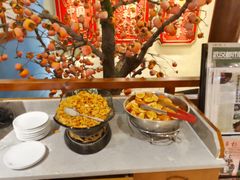 -肖记公安牛肉鱼杂馆· 省级非物质文化遗产(仁和路店)