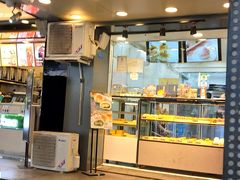 门面-鲍师傅糕点(春熙路店)