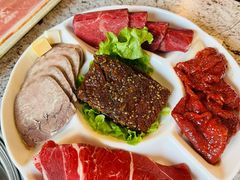 -高丽屋(天宁寺店)