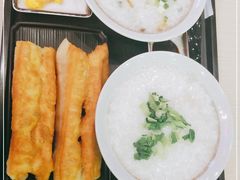 -永和大王(军博店)