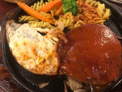 -贵族皇仕牛排(宁德1店)