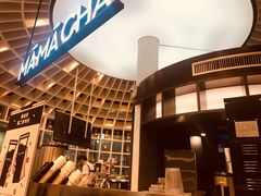 -MAMACHA妈妈茶(岳麓山店)