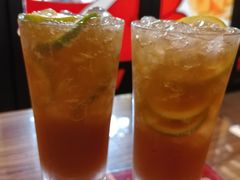 -孖记茶档·热腾茶餐(江南西plus店)
