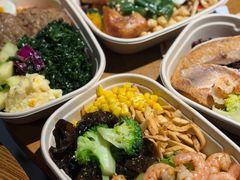 -Olé精品超市(上海港汇恒隆店)