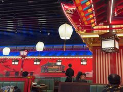-牛New寿喜烧(曹路花园城店)