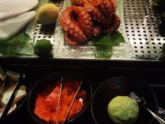 -东海朗廷酒店秀·Silk自助餐厅