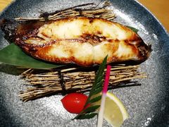 -一心创作料理屋(经开万达店)