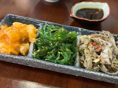 -本格·深夜食堂(北理工店)