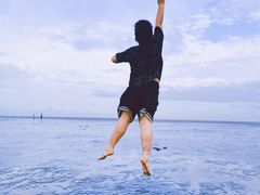 -南汇嘴观海公园