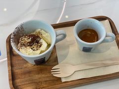 -LAVAZZA拉瓦萨咖啡(星荟中心店)