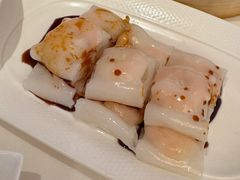 -利苑酒家(合景国际金融广场店)