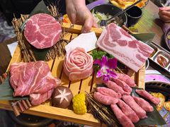 -香猪坊韩国烤肉专属门店(魏公村店)