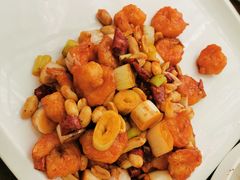 -将相和·海鲜蒸饺大连菜
