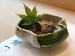 烤金枪鱼-鮨一日本料理旗舰店(总店)