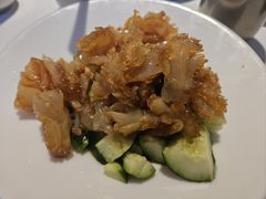 -赶海部落海鲜城(海阳路店)