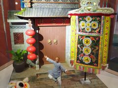 -香港ELEMENTS圆方