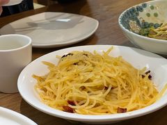-上关雪東北菜(中房金谊店)