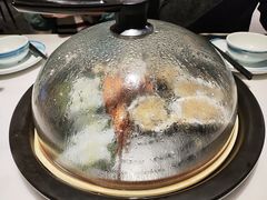 -碗中海·蒸汽海鲜·桑拿鸡(岭南天地店)