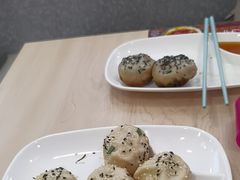 -小杨生煎(成山巴黎春天店)
