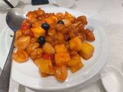 -闽海肴(北辰荟店)