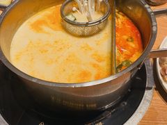 -生如夏花泰式火锅(鹭洲里店)