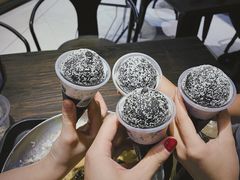 -盒马鲜生(皇庭广场店)