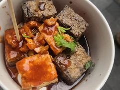 -夫子庙小吃广场(东牌楼店)