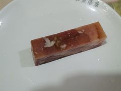 肴肉-兴国长鱼汤店