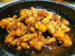 -绿茶餐厅(昌平悦荟店)