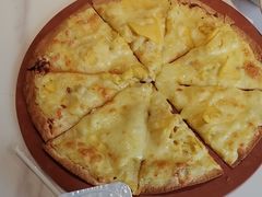 -芳草地西式融合餐厅(回龙窝店)