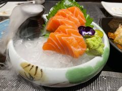 -昱匠·日本料理(金融街店)