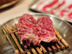 -西塔老太太泥炉烤肉(杭州首店)