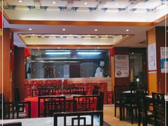 大堂-燕云楼(云南路店)