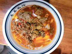 -李易面馆(树木岭店)