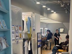 -天真蓝照相馆(宁波来福士店)