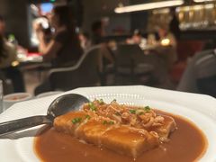 荔浦焗芋頭-遇外滩(BFC外滩金融中心店)