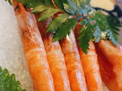 -Mr.Fish鱼鲜生海鲜放题(高德置地冬广场店)