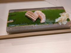 -鮨一日本料理(大中华店)